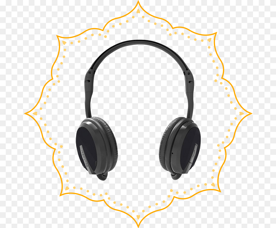 Mobile Accessories Headphones, Electronics Free Png Download