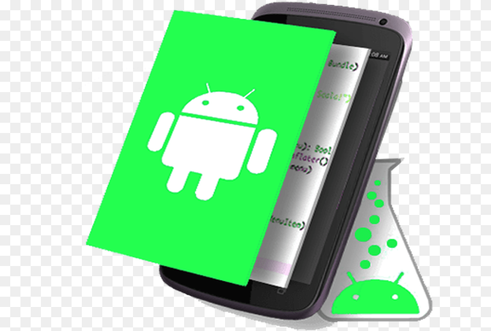 Mobile Android Development, Electronics, Mobile Phone, Phone, Computer Free Png Download