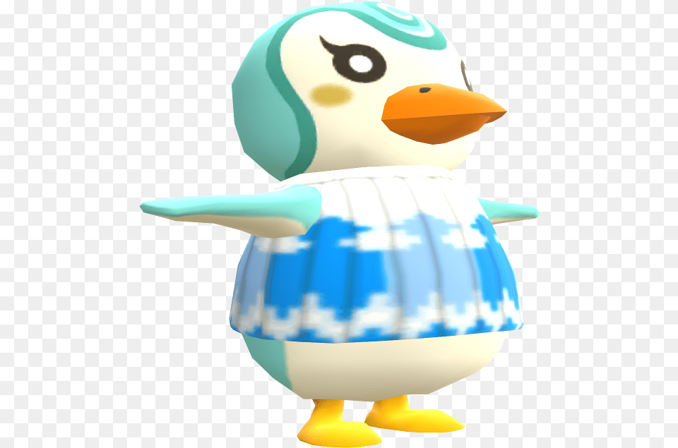 Mobile Animal Crossing Pocket Camp Sprinkle The Duck, Outdoors, Nature, Fish, Sea Life Free Png