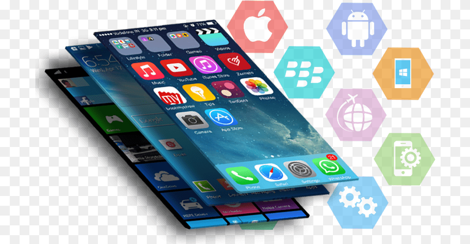 Mobile App, Electronics, Mobile Phone, Phone Png Image