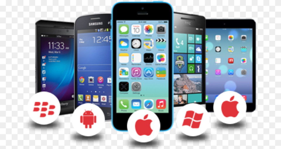 Mobile App All Company Mobile, Electronics, Mobile Phone, Phone, Person Free Transparent Png