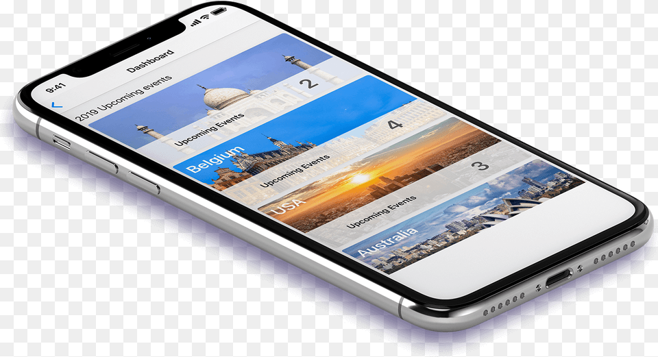 Mobile App Creator Camera Phone, Electronics, Iphone, Mobile Phone Free Png Download