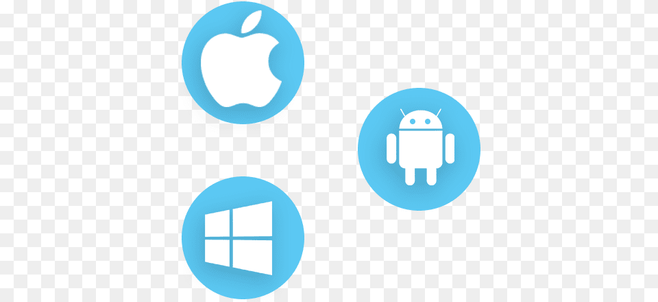 Mobile App Development Hybrid Native Android Apps Restaurace Z, Logo Free Transparent Png