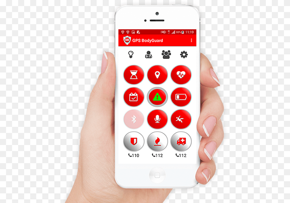 Mobile App For Residential Society, Electronics, Mobile Phone, Phone, Remote Control Free Png