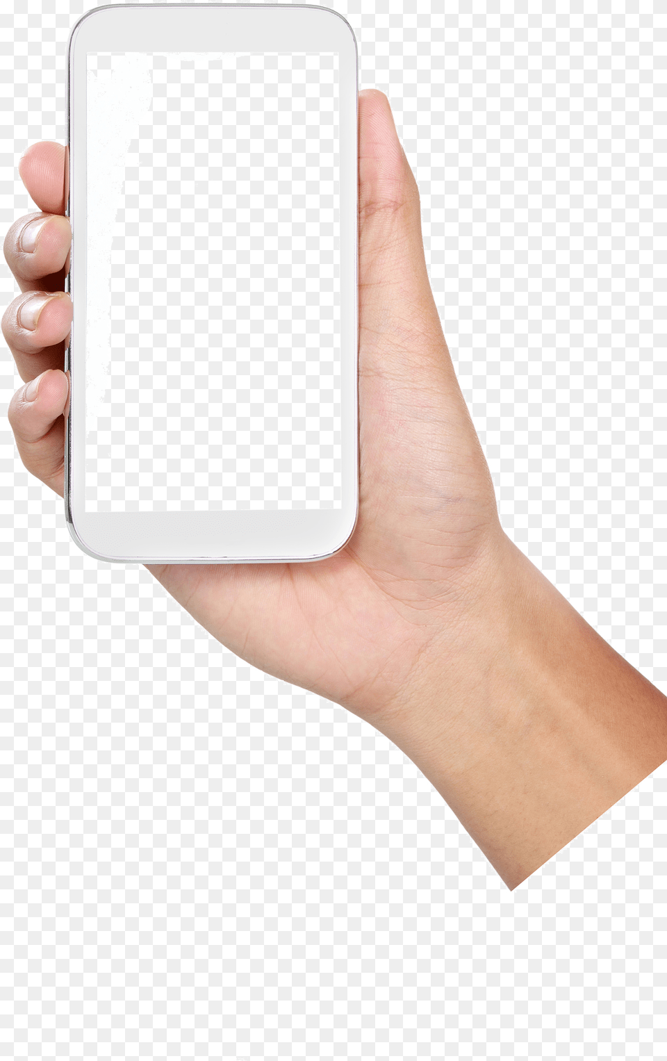 Mobile App Phone Cell Application Hand Android Phone, Electronics, Mobile Phone, Iphone, Body Part Free Transparent Png