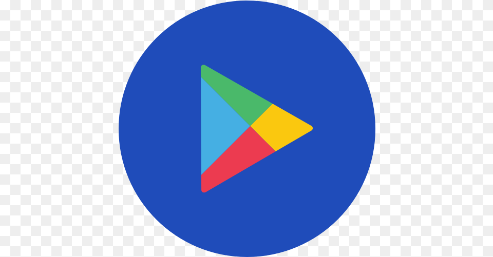 Mobile App Vertical, Triangle Png