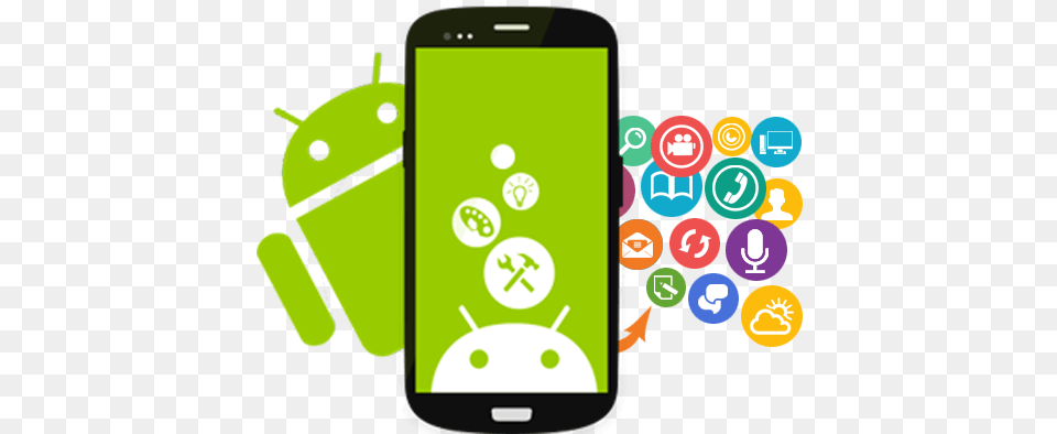 Mobile Application Development Company Android Mobile Application, Electronics, Mobile Phone, Phone Png