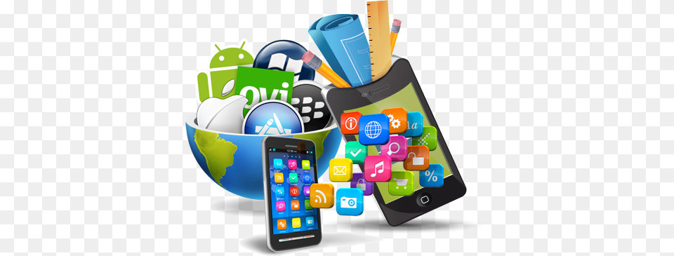 Mobile Application Development Company From Bangladesh Development Platform, Electronics, Mobile Phone, Phone Free Transparent Png