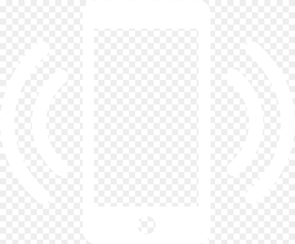 Mobile Application Mobile App Icon White, Electronics, Mobile Phone, Phone Png Image