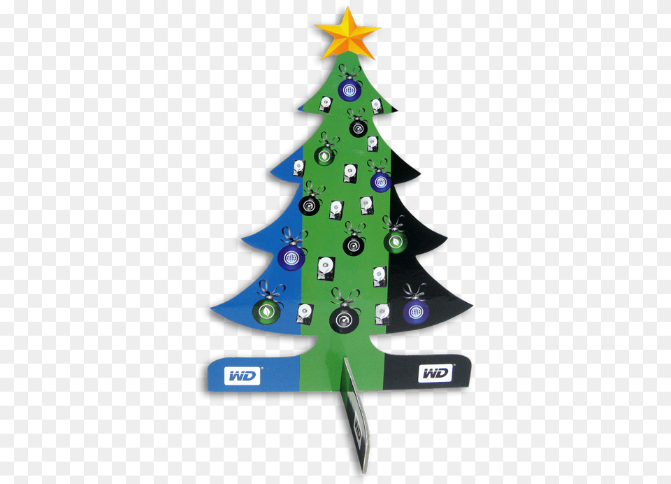 Mobile Arvore De Natal Point Of Sale Display, Christmas, Christmas Decorations, Festival, Christmas Tree Png Image