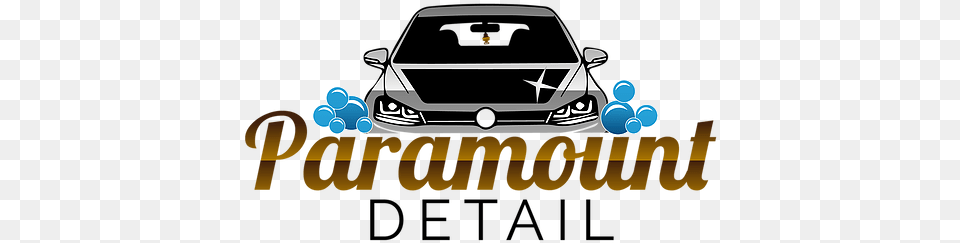 Mobile Auto Detailing Paramount Detail United States City Car, License Plate, Transportation, Vehicle Free Transparent Png