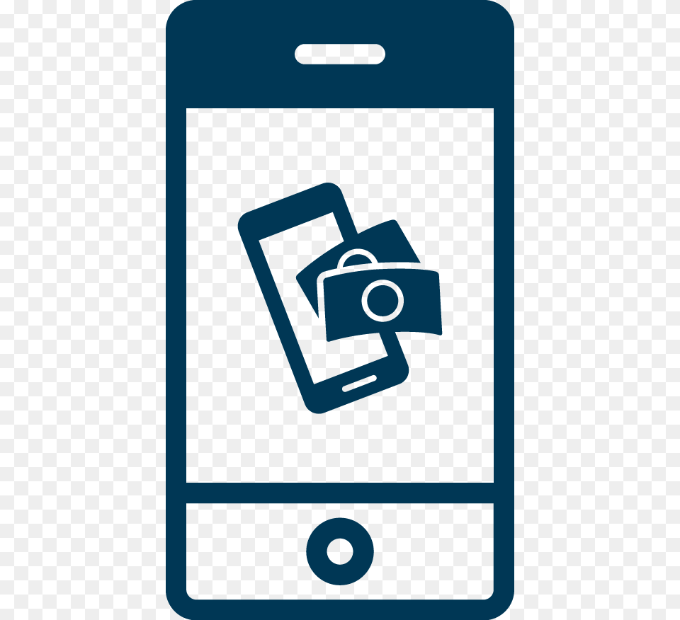 Mobile Bank Icon, Electronics, Mobile Phone, Phone, Gas Pump Free Png Download