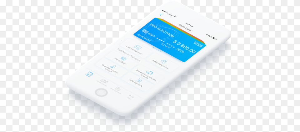 Mobile Banking Application Mobile Banking Application Banking Mobile App Template, Electronics, Remote Control Png