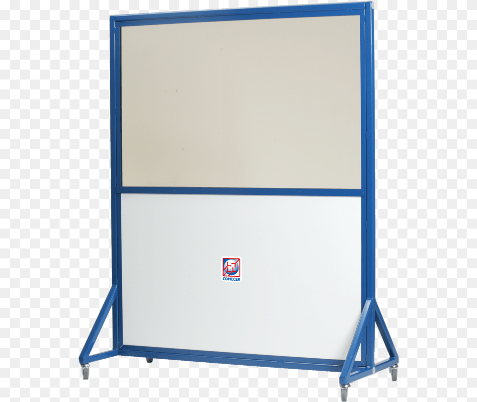 Mobile Bed Shield Whiteboard, White Board Png