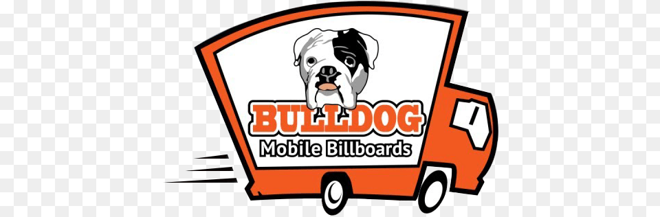 Mobile Billboard Advertising, Moving Van, Transportation, Van, Vehicle Png Image