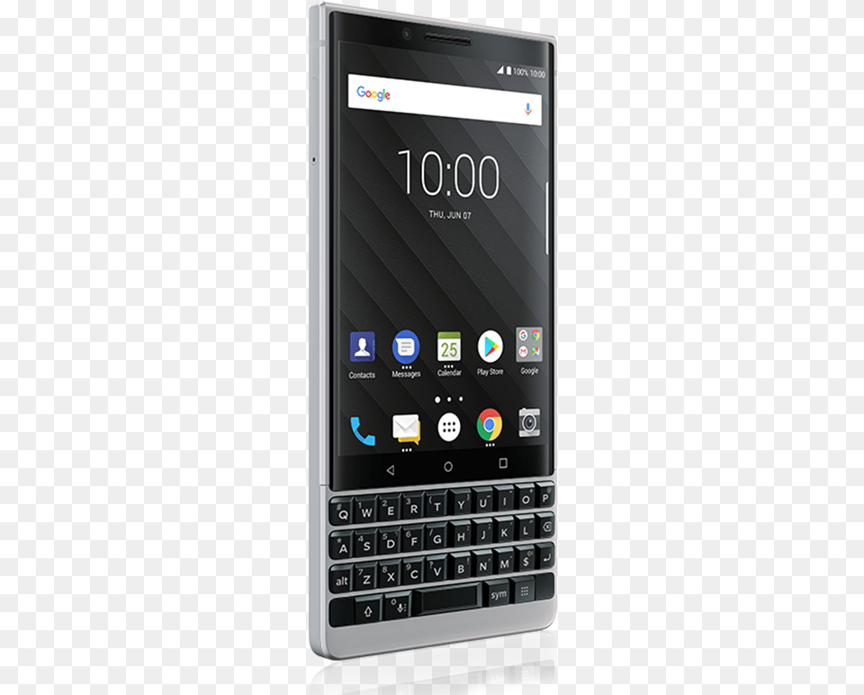 Mobile Blackberry Key2 Price In India, Electronics, Mobile Phone, Phone Free Png Download