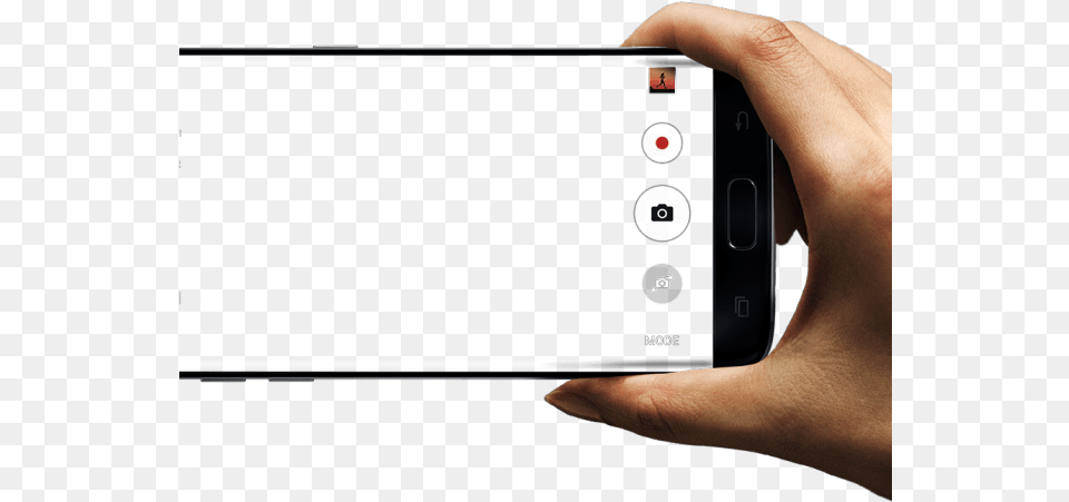 Mobile Camera Screen, Electronics, Mobile Phone, Phone, Person Png Image