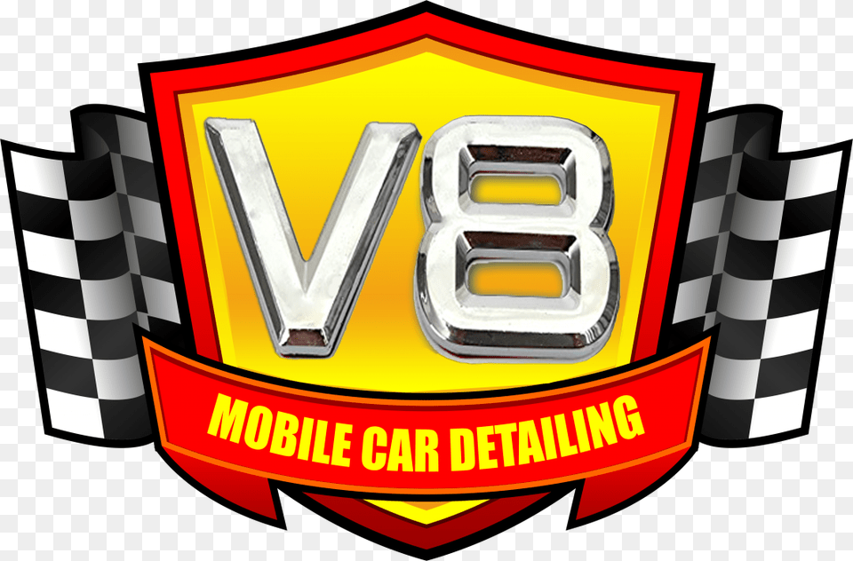 Mobile Car Detailing Clipart Emblem, Logo, Symbol Free Transparent Png