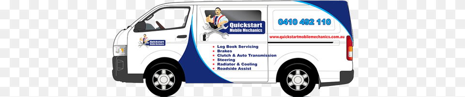 Mobile Car Mechanic Parramatta Castle Hill Amp Western, Moving Van, Transportation, Van, Vehicle Free Transparent Png