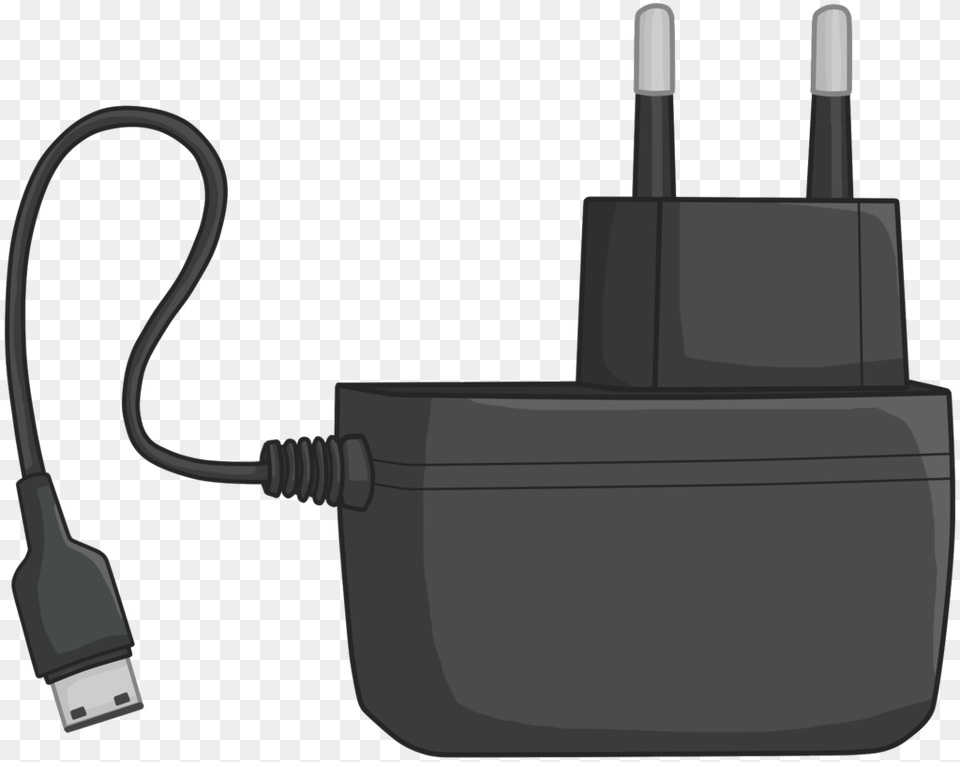 Mobile Charger Transparent Background Best Paypal Online, Adapter, Electronics, Plug Free Png Download