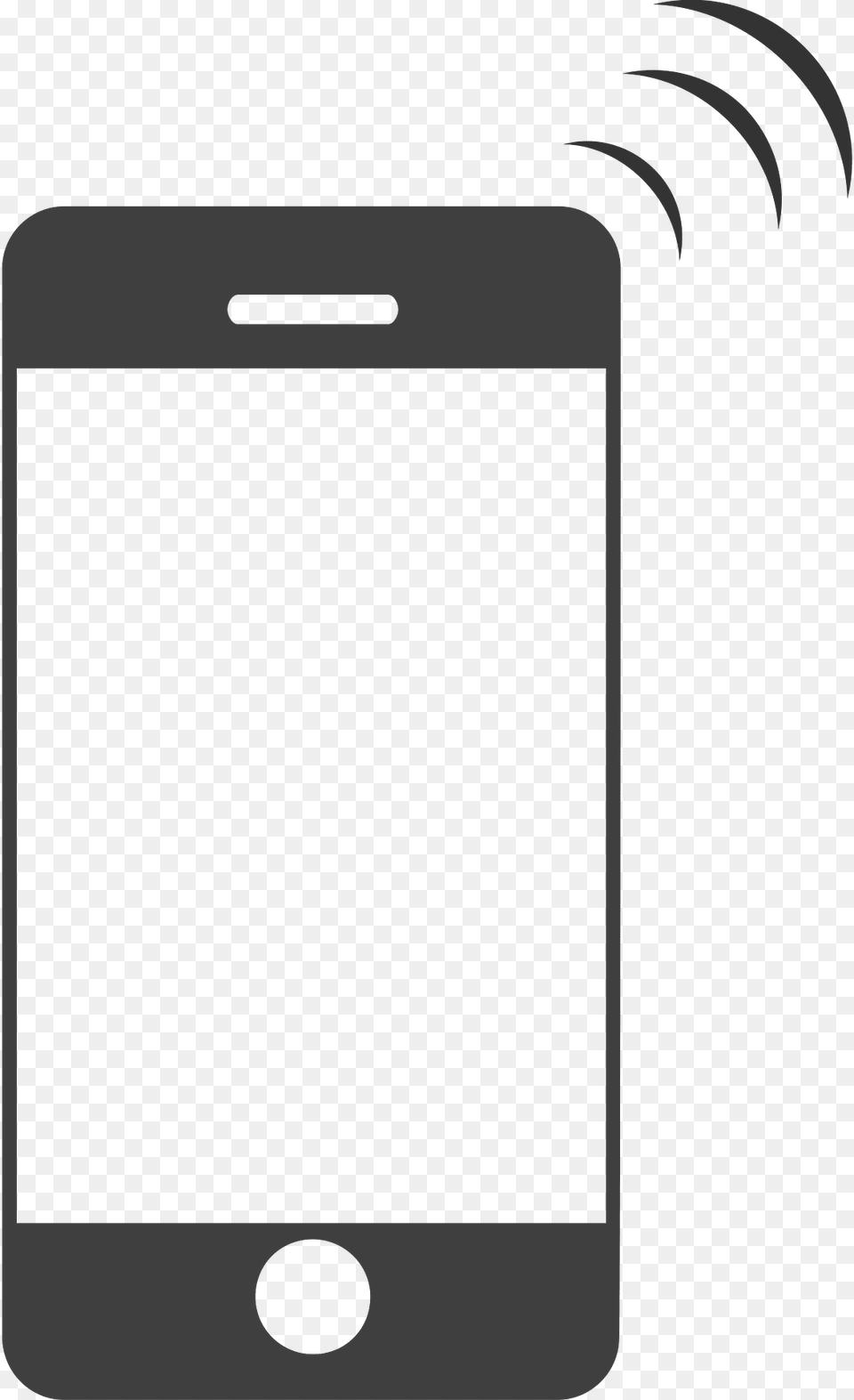 Mobile Clipart, Electronics, Mobile Phone, Phone Free Transparent Png