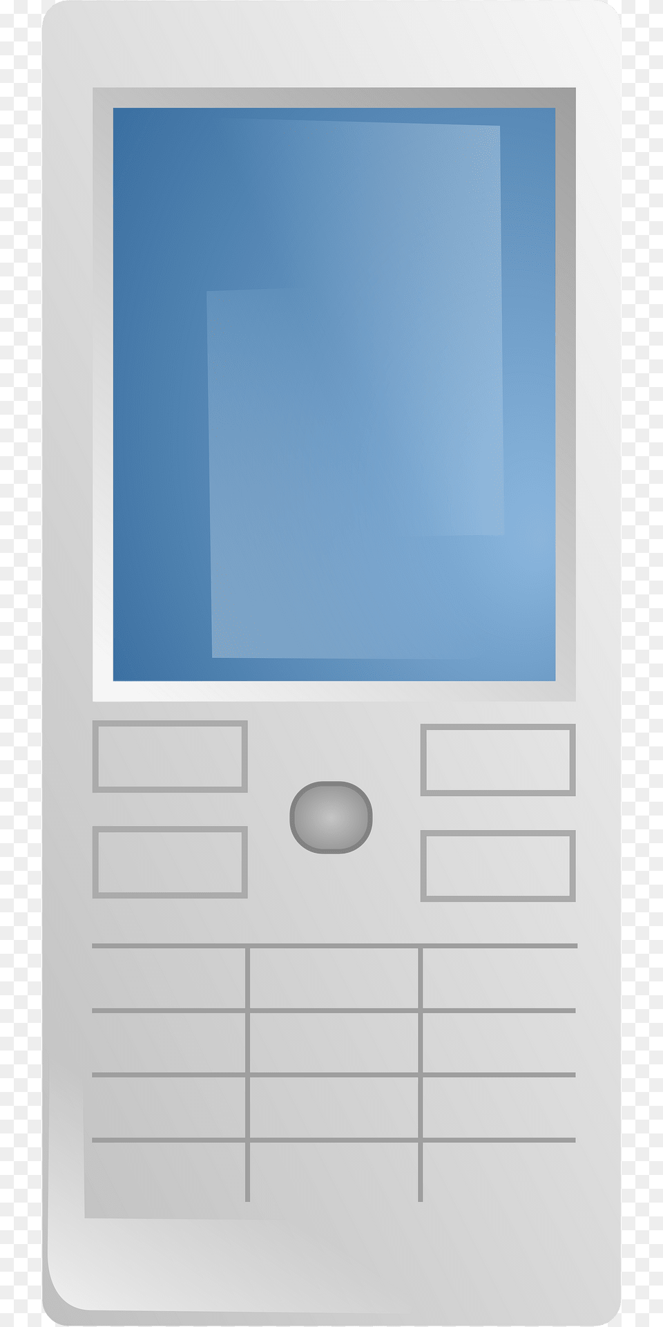 Mobile Clipart, Computer, Electronics, Pc, Computer Hardware Free Png Download