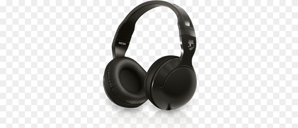 Mobile Commerce Skullcandy Hesh 2 Over Ear Headphones With Mic Black, Electronics Png