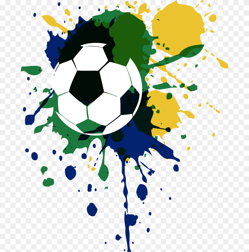 Mobile Copa Do Mundo, Ball, Football, Soccer, Soccer Ball Free Png Download