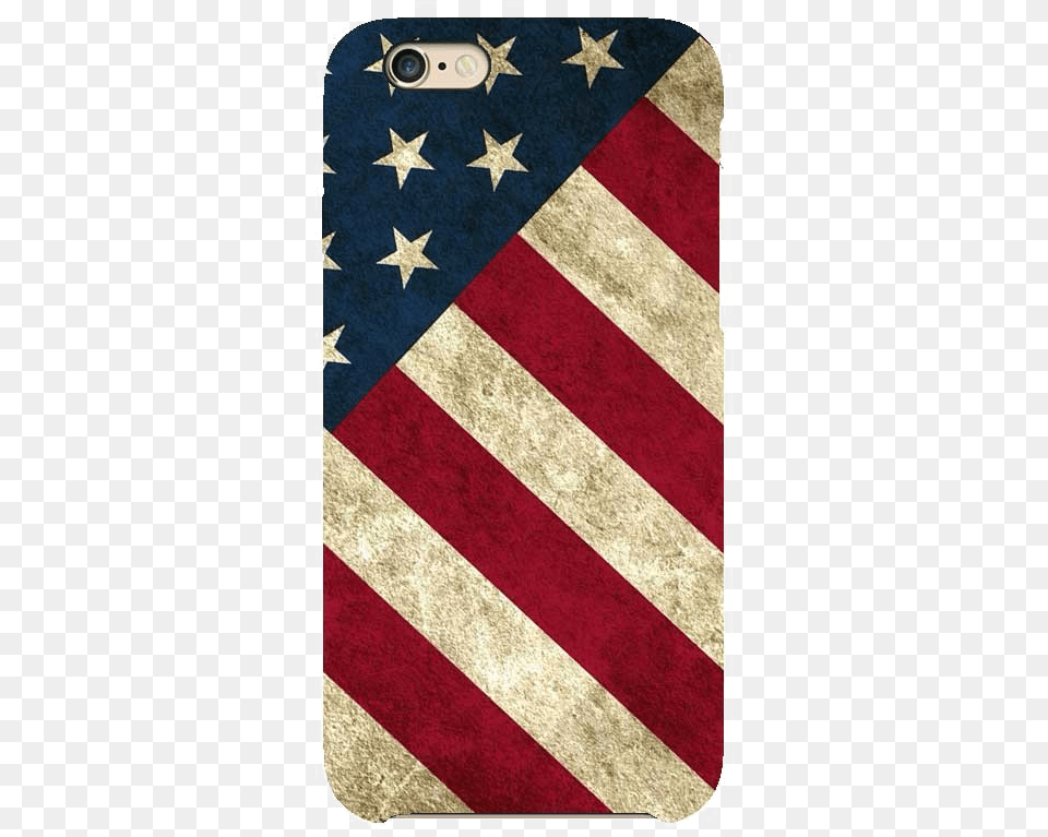 Mobile Cover Image Phone Cover, American Flag, Flag, Home Decor Png