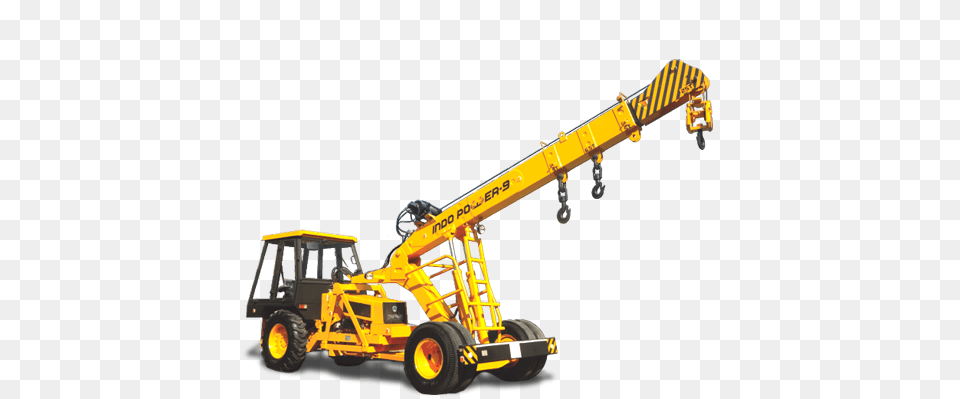 Mobile Crane Transparent Mobile Crane Images, Construction, Construction Crane, Bulldozer, Machine Png Image