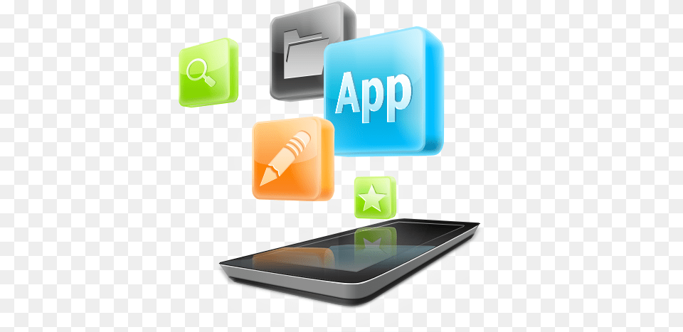 Mobile Desktop For Kindle Fire Technology Applications, Computer, Electronics, Tablet Computer Png Image