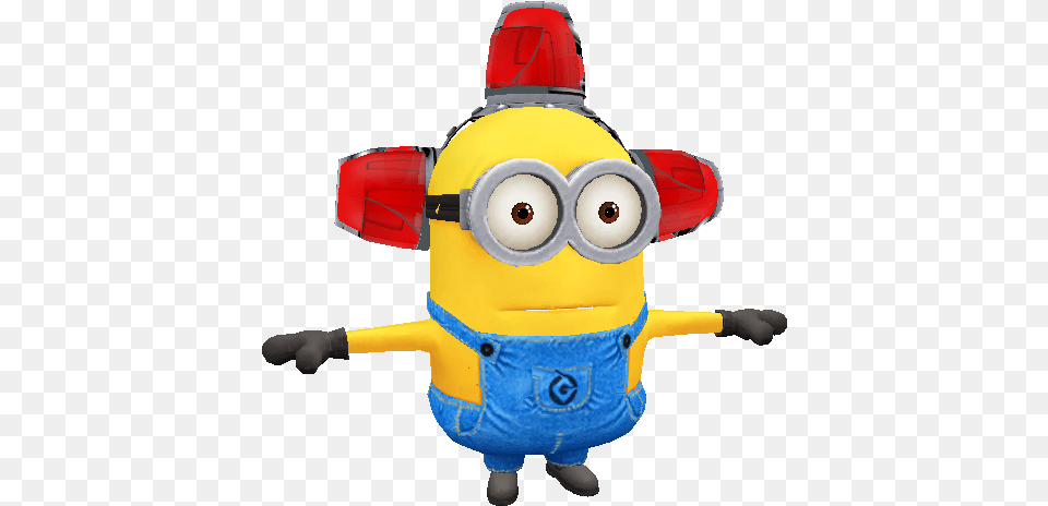 Mobile Despicable Me Alarm Despicable Me Minion Rush Models, Nature, Outdoors, Snow, Snowman Free Png Download