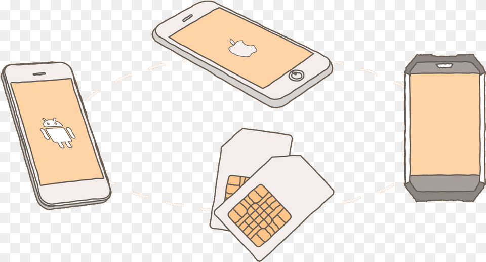 Mobile Devices Smartphone, Electronics, Mobile Phone, Phone Png