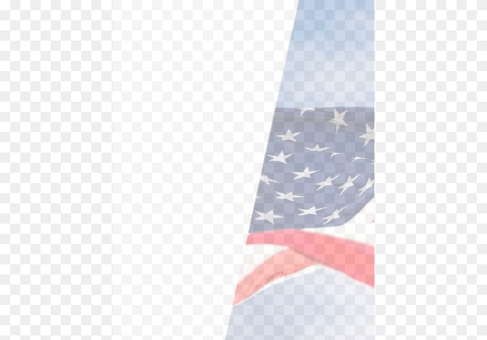 Mobile Flag Fade Usa Flagge, American Flag Free Transparent Png