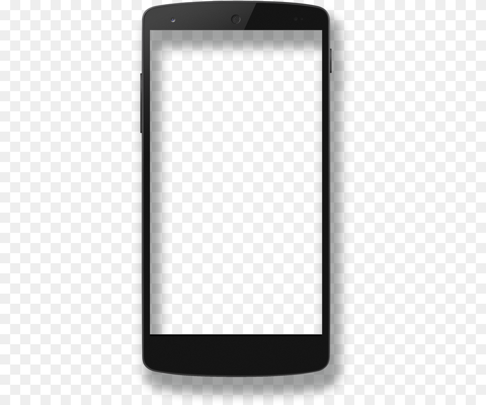 Mobile Frame No Background, Electronics, Mobile Phone, Phone, Computer Free Png