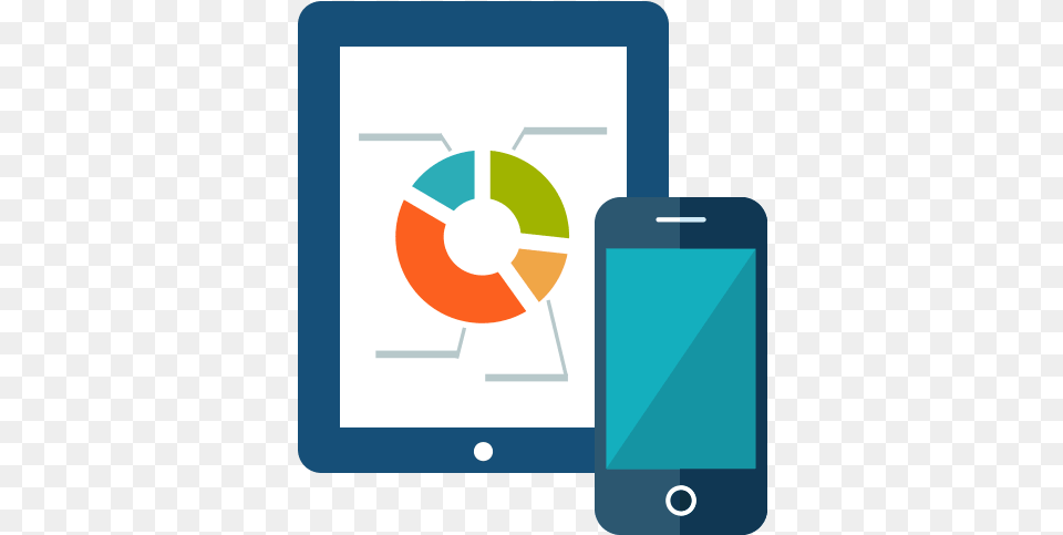 Mobile Friendly Cms Transparent Analytics Free Png Download