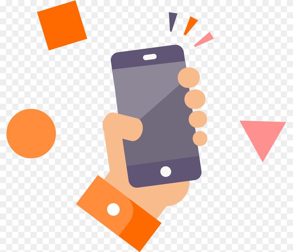 Mobile Graphic Design, Electronics, Mobile Phone, Phone Free Transparent Png