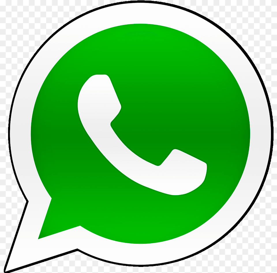 Mobile Home Insurance Whatsapp Logo New, Symbol, Disk Png