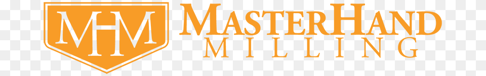 Mobile Home Masterhand Milling, Sign, Symbol, Text Free Png Download