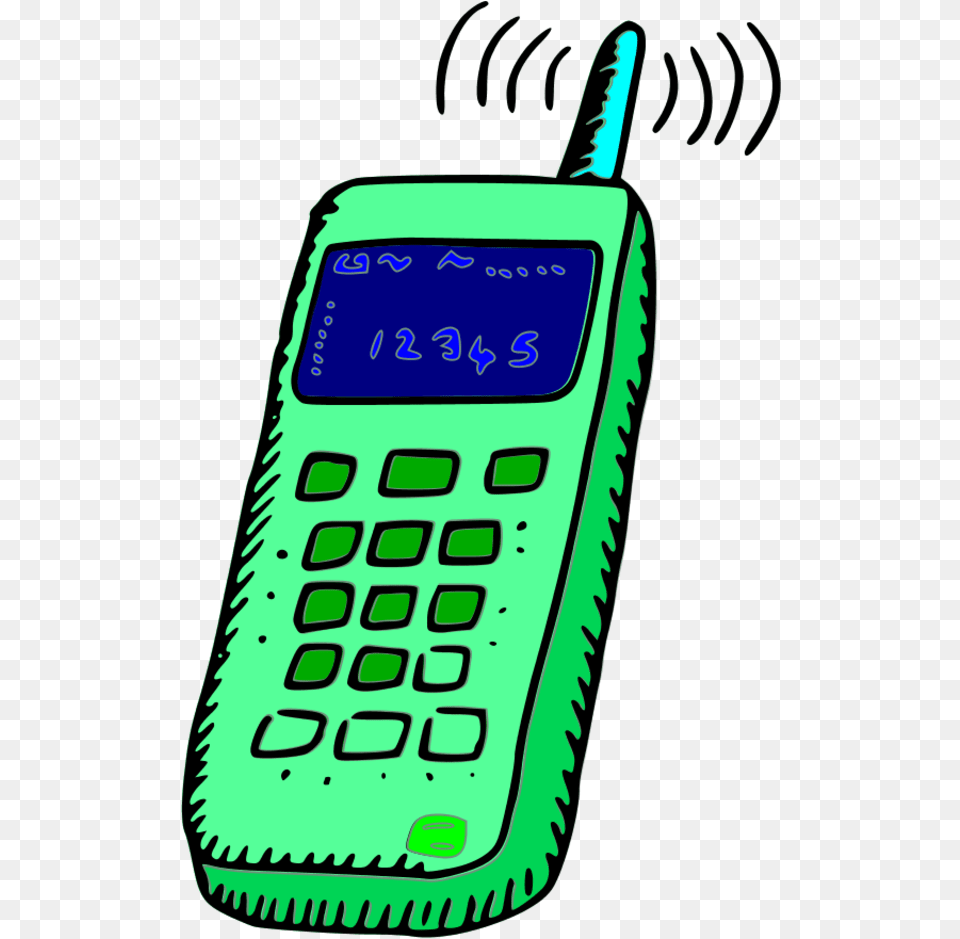 Mobile Icon Clip Art Library Mobile Phone Clipart, Electronics, Mobile Phone Png
