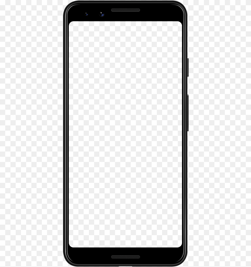 Mobile Icon Outline, Electronics, Mobile Phone, Phone, Iphone Free Transparent Png