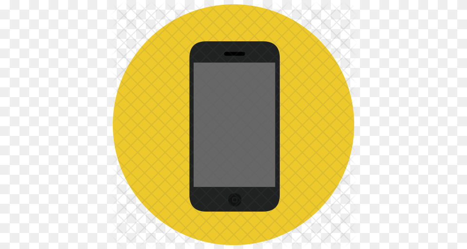 Mobile Icon Portable, Electronics, Mobile Phone, Phone, Disk Png
