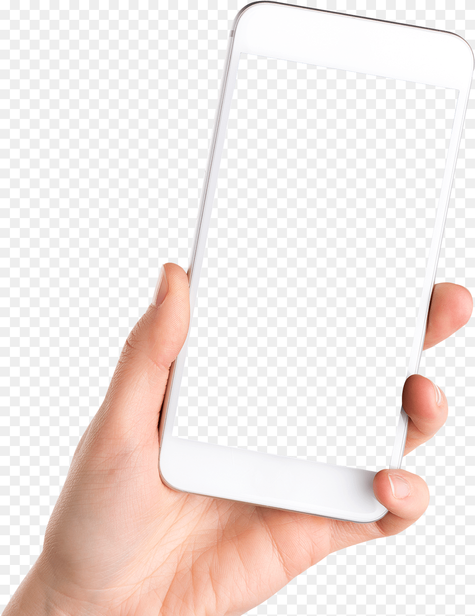 Mobile In Hand, Electronics, Mobile Phone, Phone, Computer Free Png Download