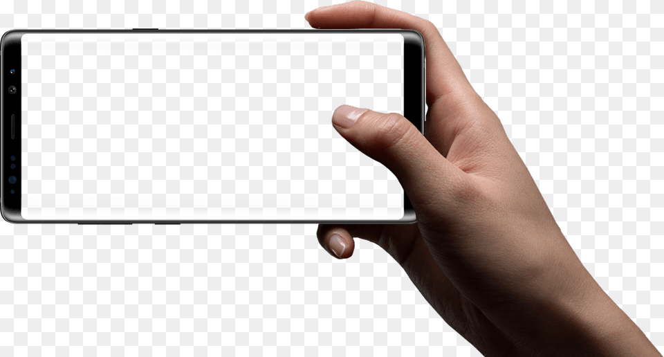 Mobile In Hand, Electronics, Mobile Phone, Phone, Computer Png