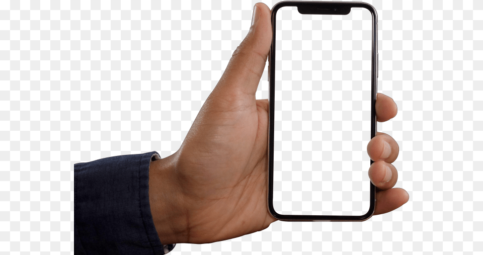 Mobile In Hand, Electronics, Mobile Phone, Phone, Iphone Free Transparent Png