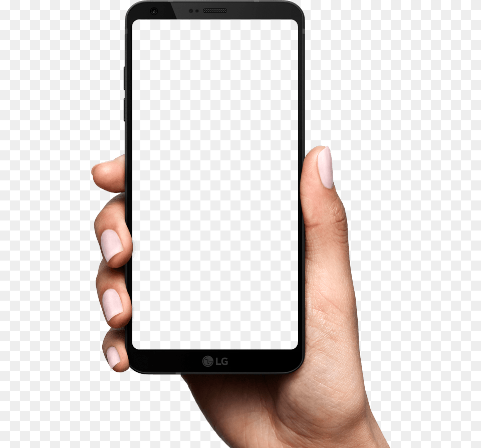 Mobile In Hand Transparent Mobile In Hand Images, Electronics, Mobile Phone, Phone, Computer Free Png