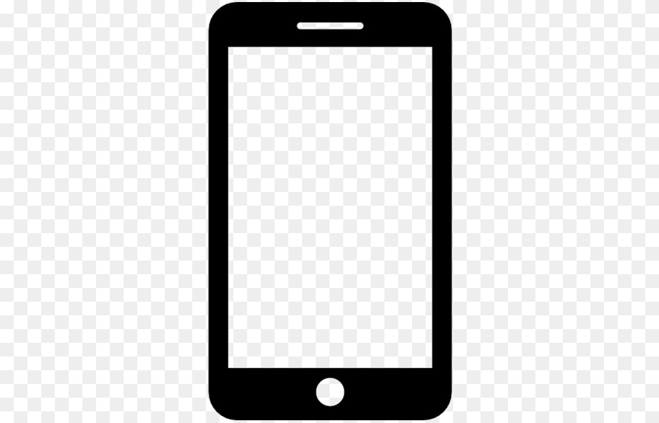 Mobile Iphone 7 Transparent, Electronics, Mobile Phone, Phone Free Png