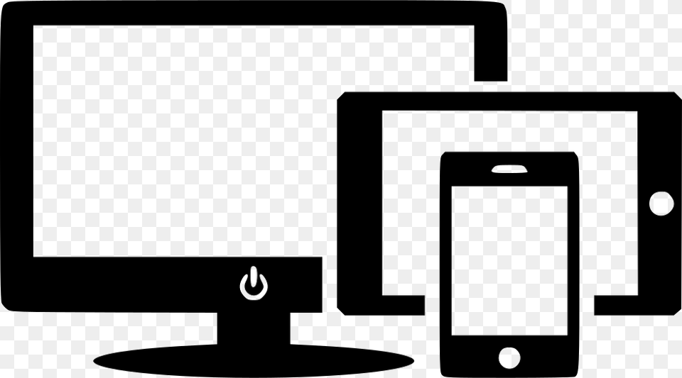 Mobile Laptop Tablet Icon, Computer, Electronics, Screen, Computer Hardware Free Png