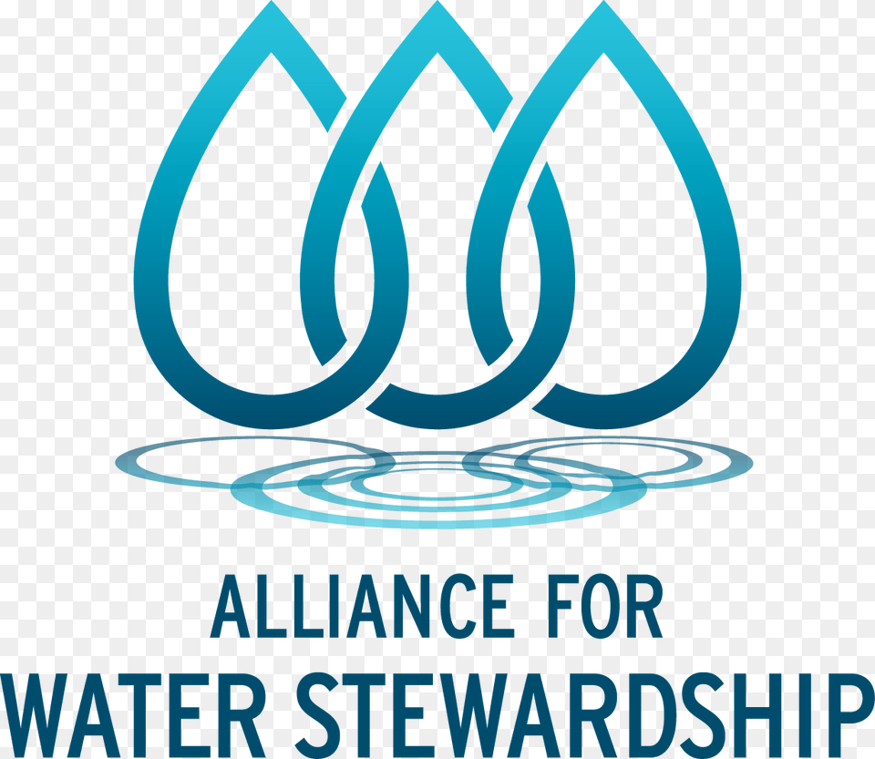 Mobile Logo Aws Water Stewardship Standard, Advertisement Free Png