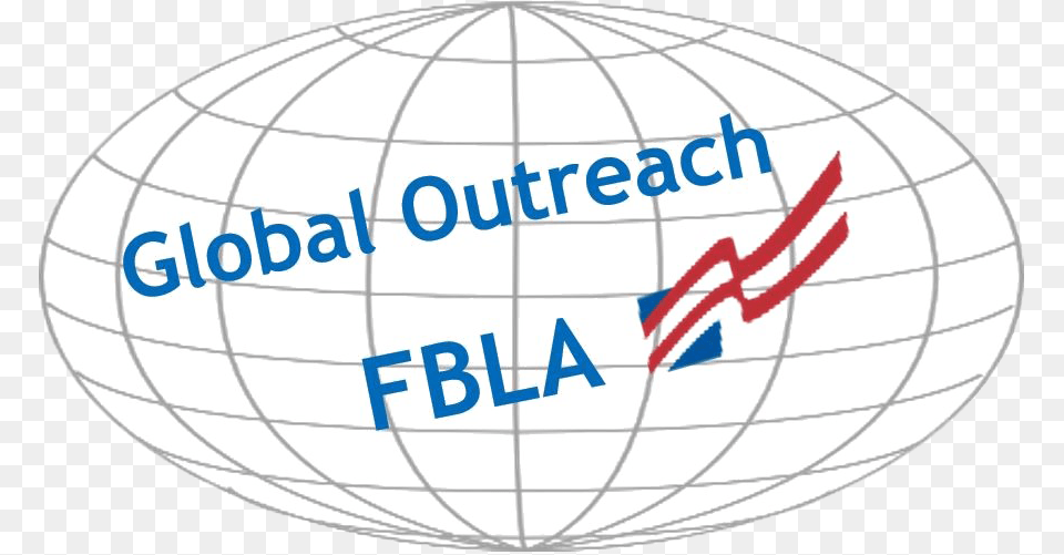 Mobile Logo Fbla Pbl, Sphere, Astronomy, Outer Space Free Png Download